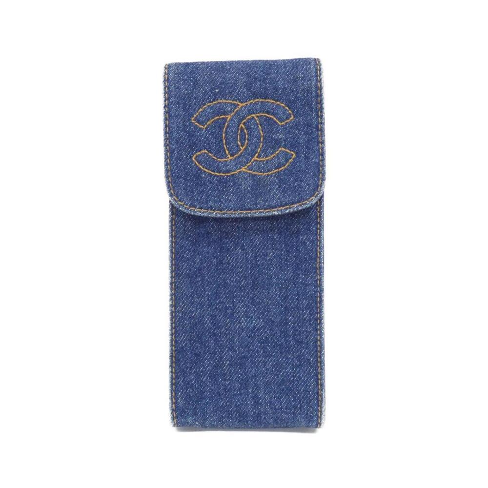 Chanel Timeless CC Pouch